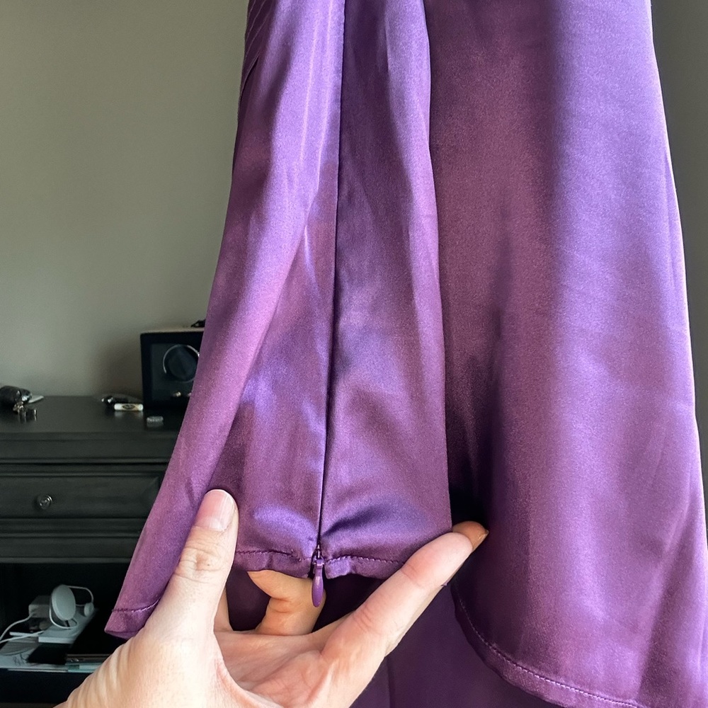 Cache Silk Blouse - image 6